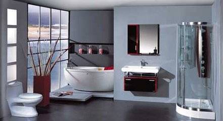 JIJON整体卫浴深度解析 风潮背后的真相与选择指南