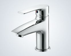 单孔面盆龙头 AN1A6262C 佛山市高明安华陶瓷洁具的卓越卫浴解决方案