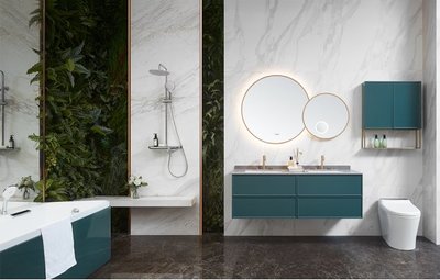 盘点智能卫浴一线品牌 专业测评独一份，快来收藏