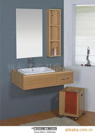 杭州名凯卫浴洁具厂 专业打造，品质生活——浴室柜及卫生洁具产品精选